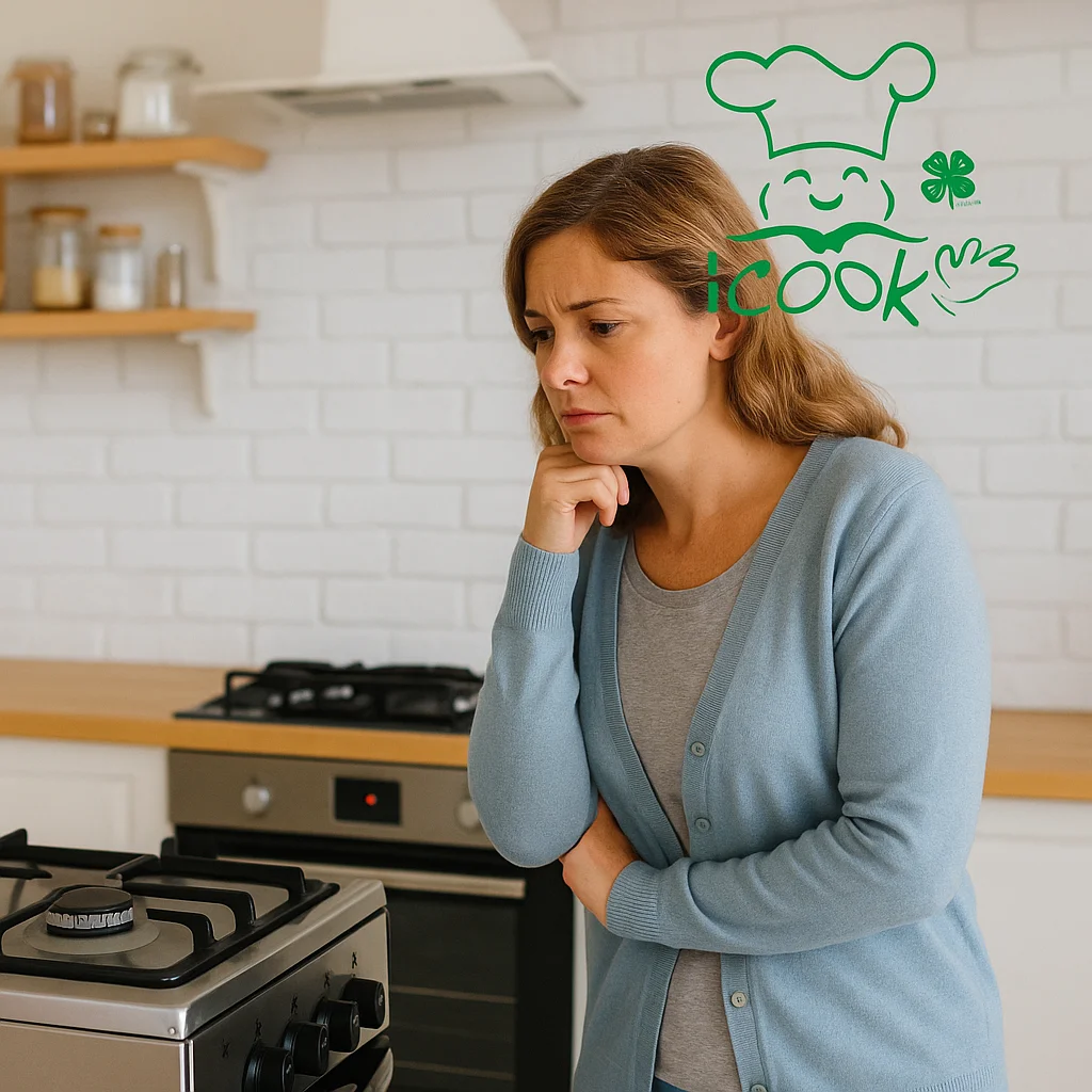 عميلة صيانة اي كوك